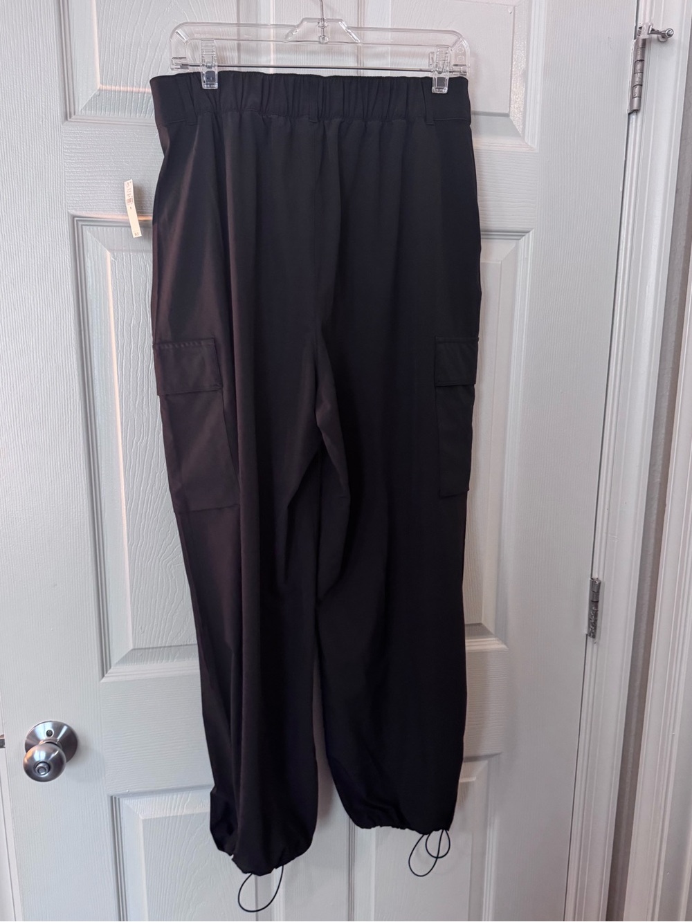 GAP Runaround Joggers Black - M